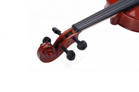 Скрипка 1/2 Soundsation VSVI-12 Virtuoso Student - Скрипка - фото 4