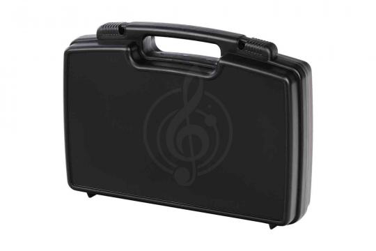 Радиосистема с ручным передатчиком Soundsation WF-D190H - Беспроводная микрофонная система, ручной передатчик - фото 3