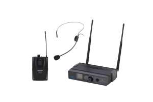 Изображение Soundsation WF-D190P