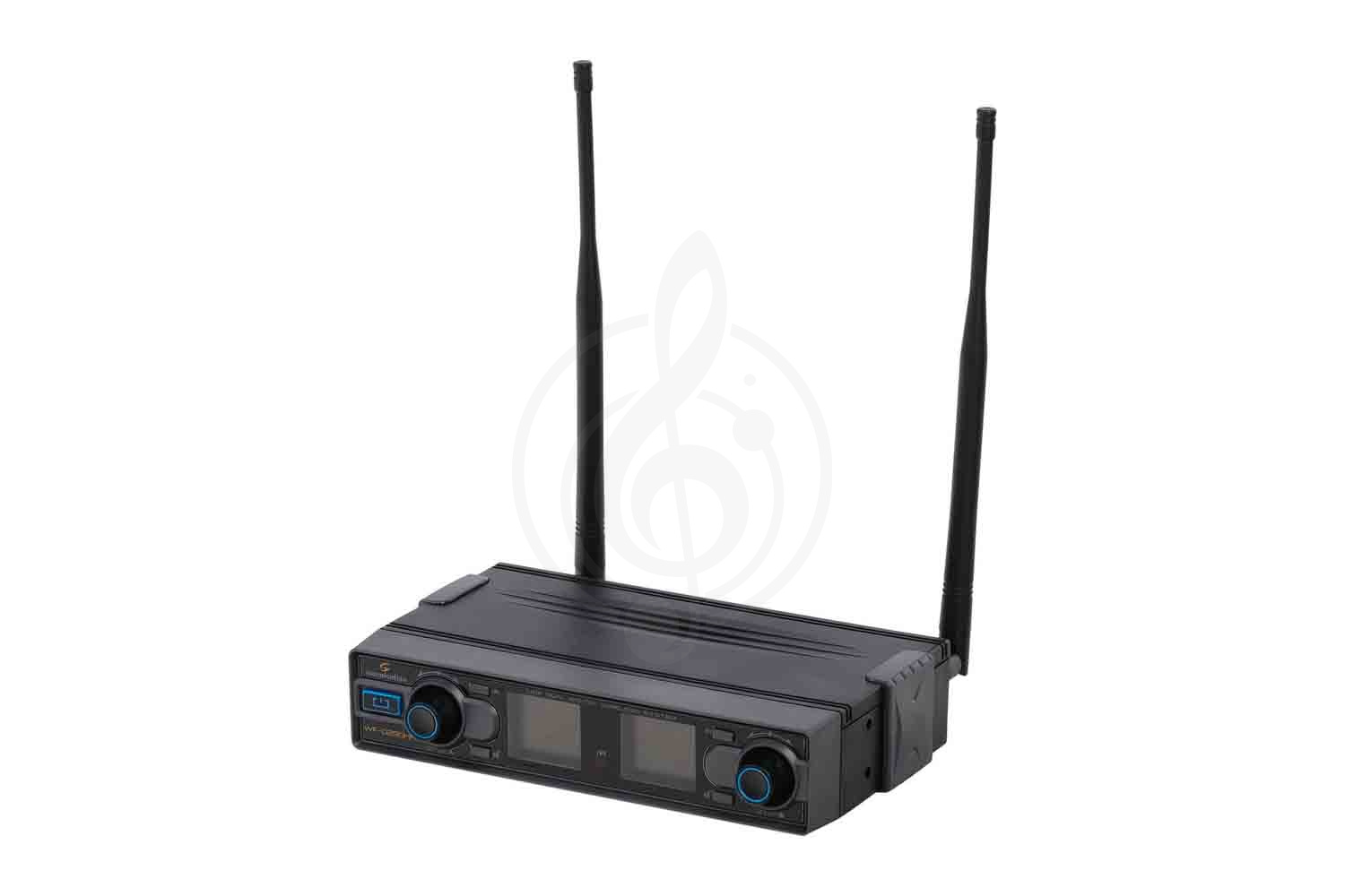 Радиосистема с ручным передатчиком Soundsation WF-D290HH - Беспроводная микрофонная система - фото 9