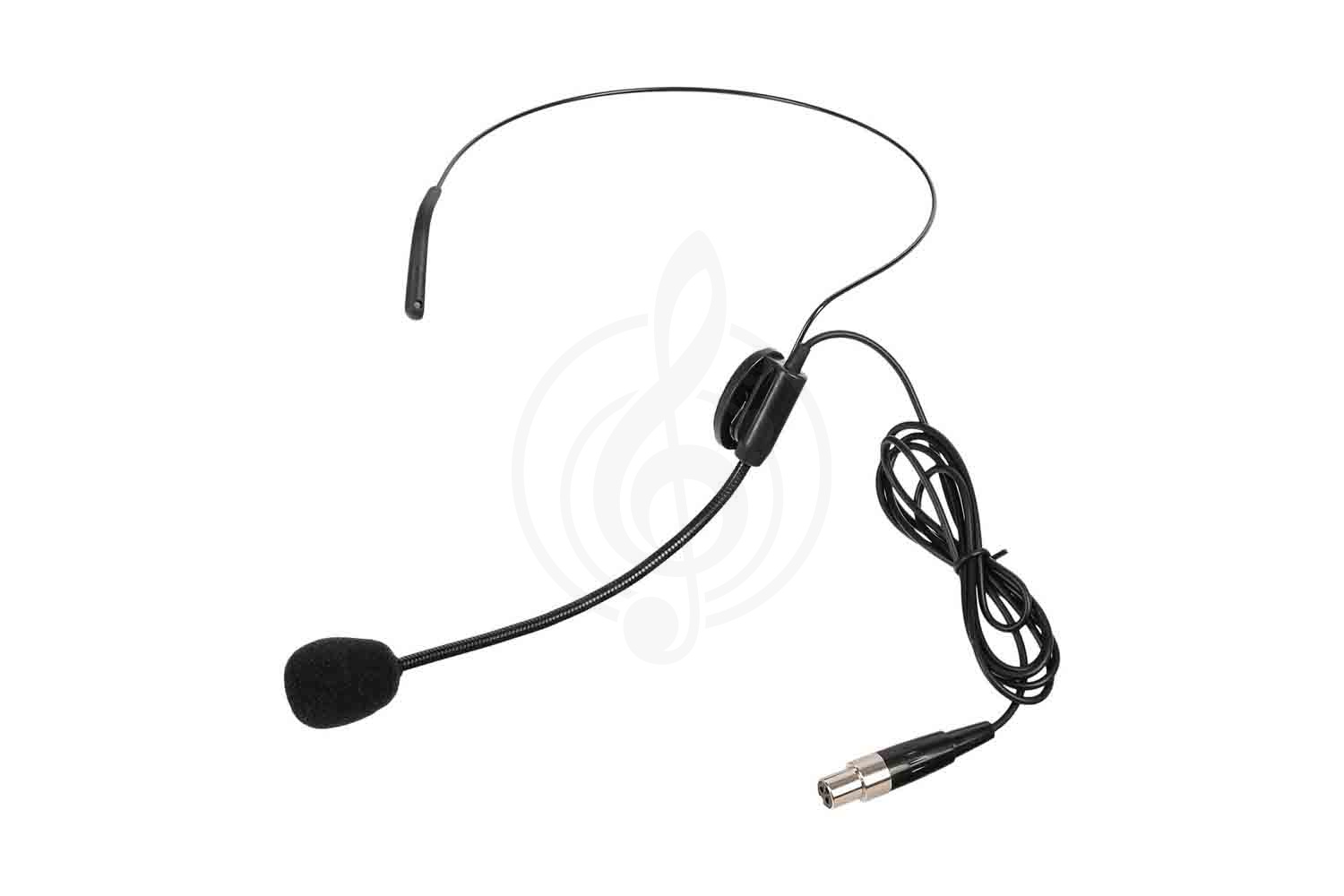 Радиосистема с головным микрофоном Soundsation WF-D290HP - Беспроводная микрофонная система - фото 9