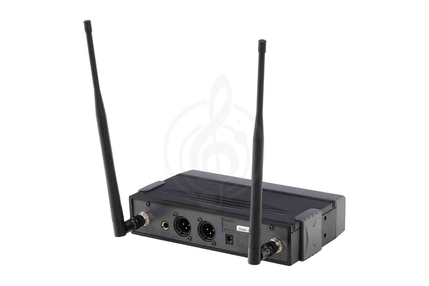 Радиосистема с головным микрофоном Soundsation WF-D290HP - Беспроводная микрофонная система - фото 10