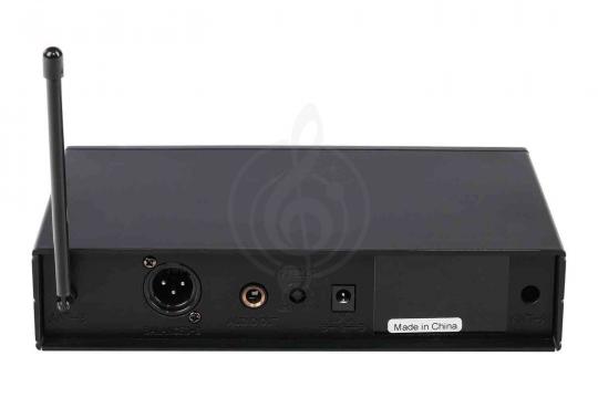 Радиосистема с ручным передатчиком Soundsation WF-U11H - Беспроводная микрофонная система - фото 7