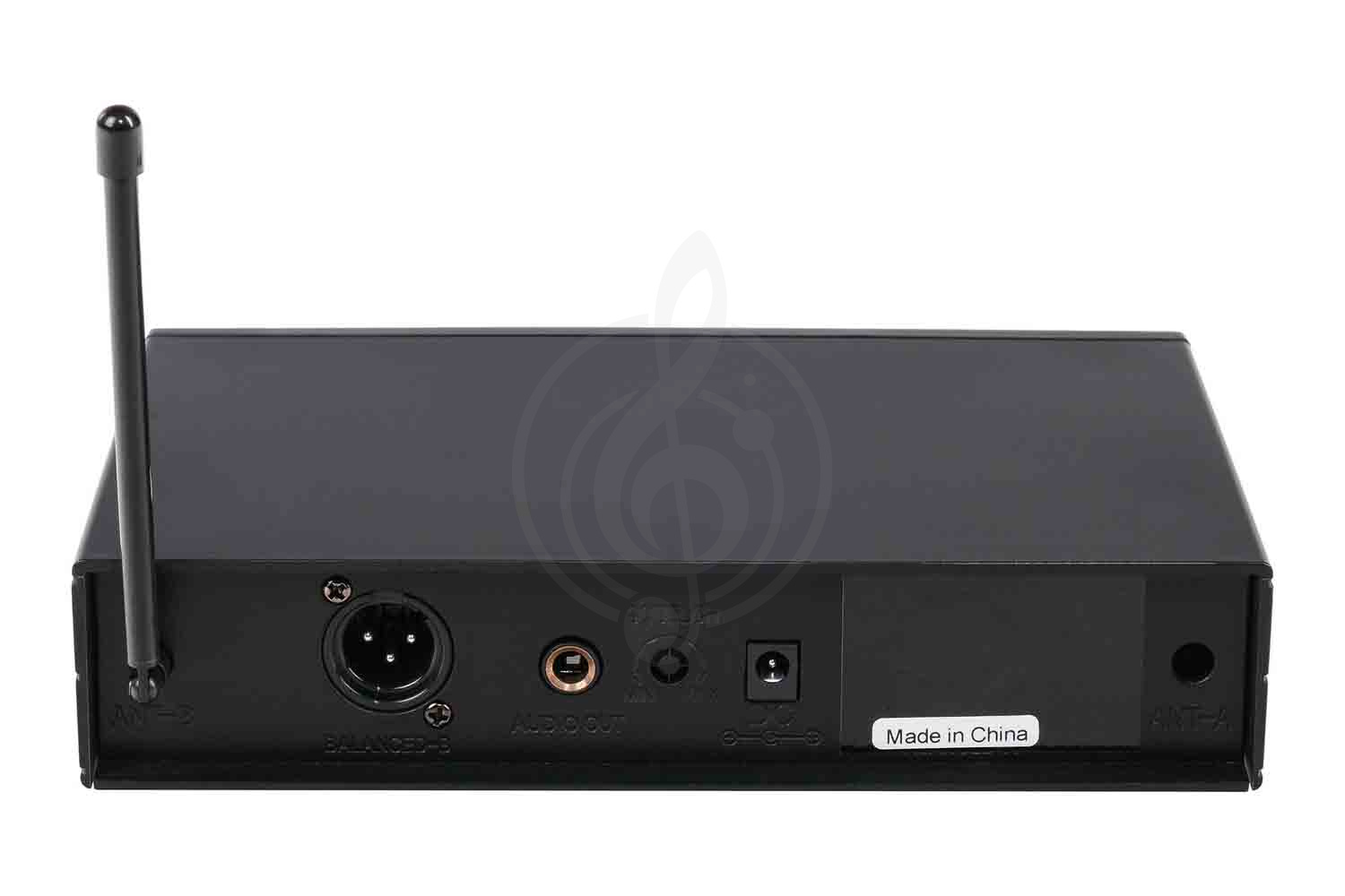 Радиосистема с ручным передатчиком Soundsation WF-U11H - Беспроводная микрофонная система - фото 7