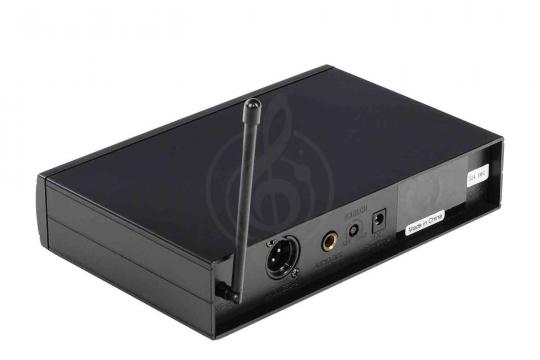 Радиосистема с головным микрофоном Soundsation WF-U11P - Беспроводная микрофонная система - фото 8