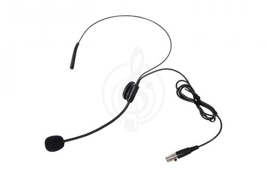 Радиосистема с ручным передатчиком Soundsation WF-U216HP - Беспроводная микрофонная система - фото 6