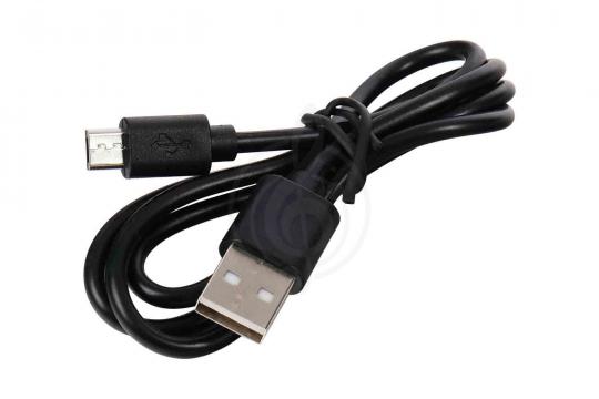 Радиосистема с ручным передатчиком Soundsation WF-U216HP - Беспроводная микрофонная система - фото 7