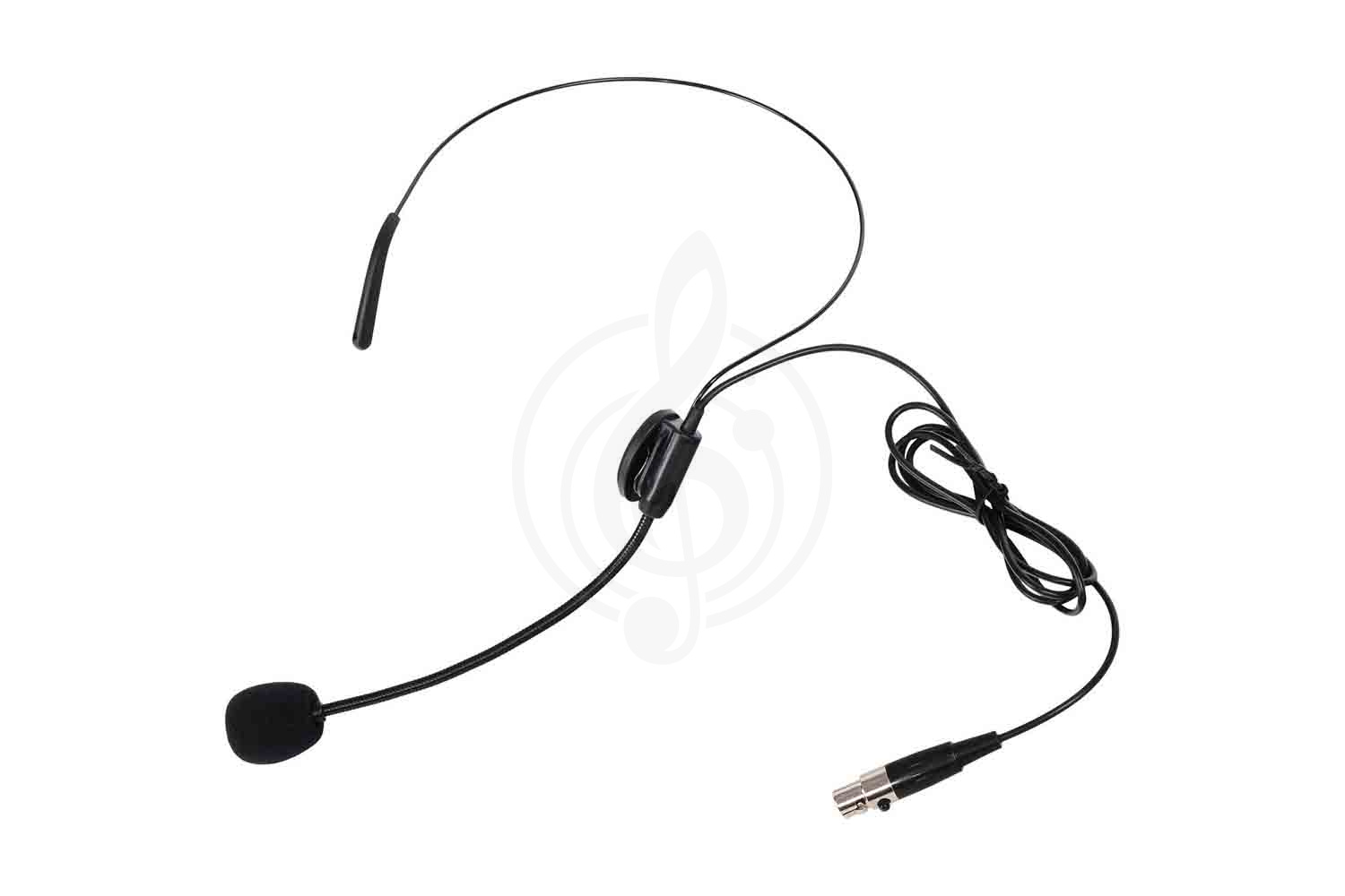 Радиосистема с ручным передатчиком Soundsation WF-U216HP - Беспроводная микрофонная система - фото 6