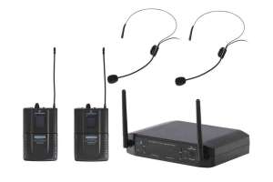 Изображение Soundsation WF-U216PP