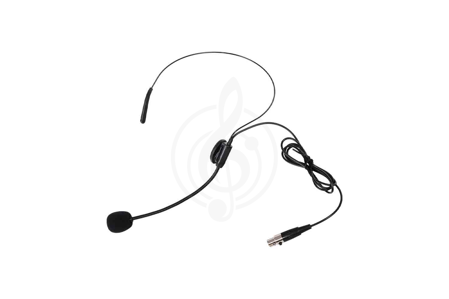 Радиосистема с головным микрофоном Soundsation WF-U216PP - Беспроводная микрофонная система - фото 6