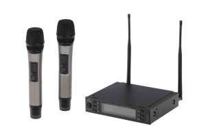 Изображение Радиосистемы Soundsation WF-U2302HH