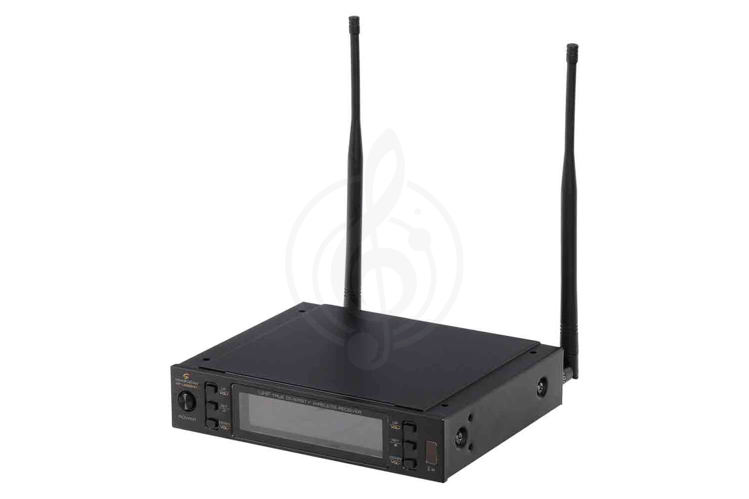 Радиосистема с ручным передатчиком Soundsation WF-U2302HH - Беспроводная микрофонная система - фото 9