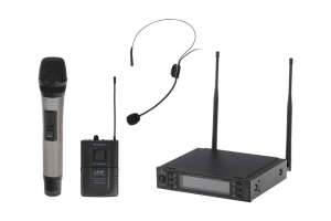 Изображение Радиосистемы Soundsation WF-U2302HP