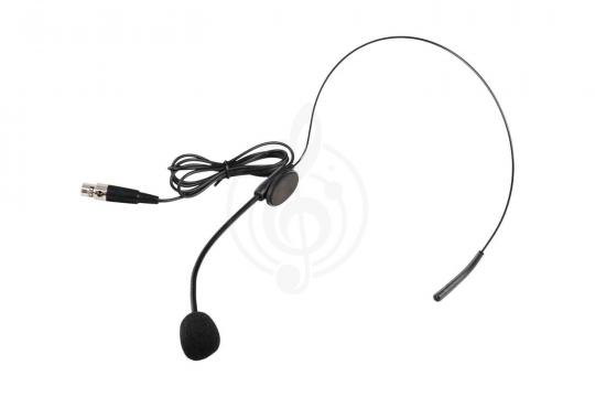 Радиосистема с головным микрофоном Soundsation WF-U2302PP - Беспроводная микрофонная система - фото 4