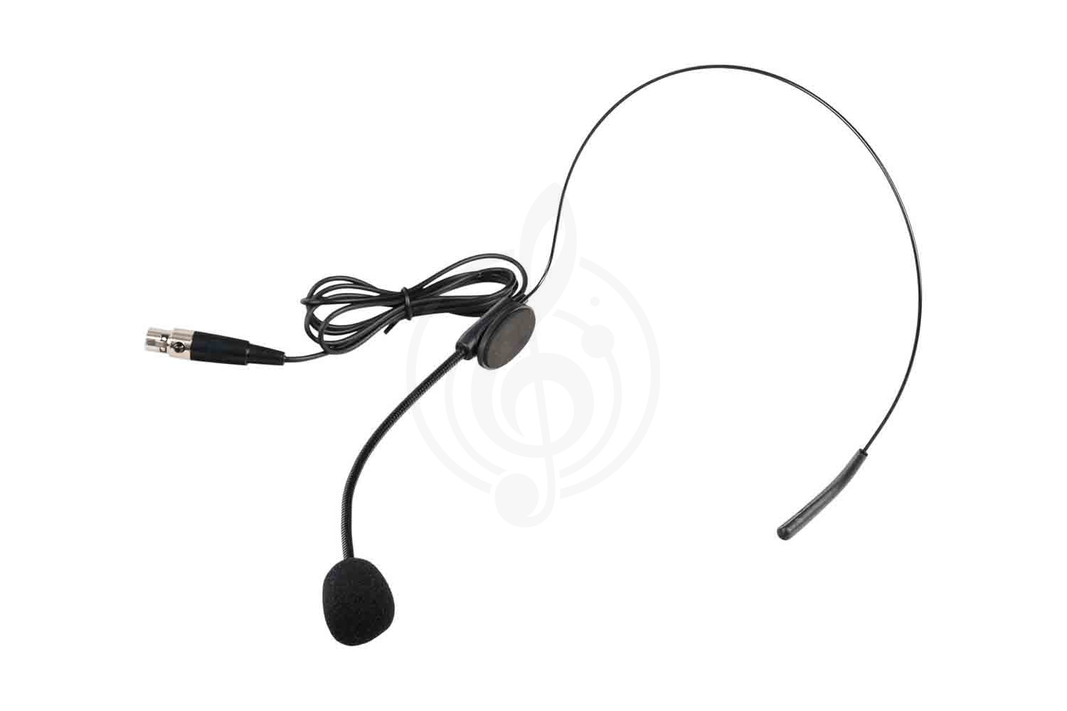 Радиосистема с головным микрофоном Soundsation WF-U2302PP - Беспроводная микрофонная система - фото 4