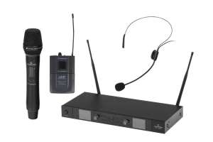 Изображение Soundsation WF-U2602HP