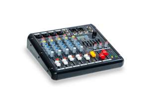 Изображение Аналоговый микшер Soundsation YouMix-410-Pro