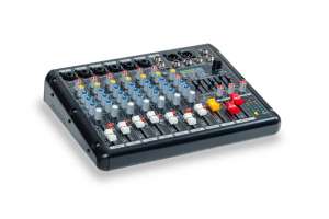 Изображение Аналоговый микшер Soundsation YouMix-610-Pro