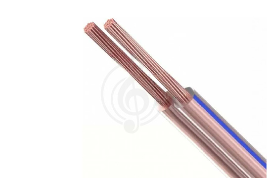 SPARKS SP2250 Акустический кабель 2х2,5мм2 прозрачный - фото 1 Акустический кабель SPARKS SP2250 Акустический кабель 2х2,5мм2 прозрачный - фото 1