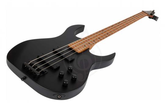 Бас-гитара SPIRA B-400 MBK - Бас-гитара - фото 5