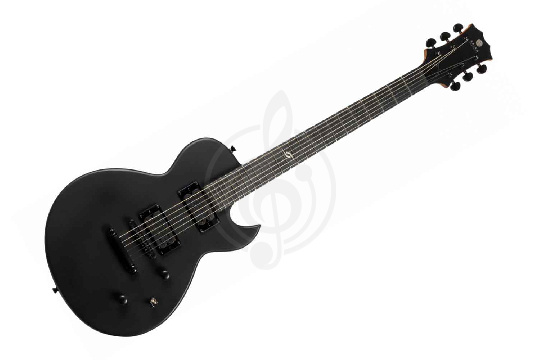 Электрогитара Les Paul SPIRA L-400 MBK - Электрогитара 6 струн - фото 1
