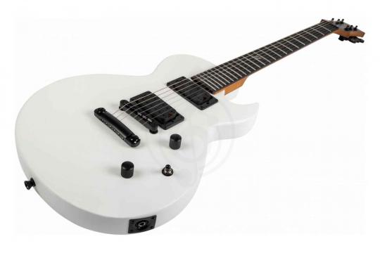 Spira L-400 MWH - Электрогитара 6 струн - фото 5 Электрогитара Les Paul Spira L-400 MWH - Электрогитара 6 струн - фото 5