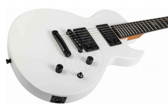 Spira L-400 MWH - Электрогитара 6 струн - фото 6 Электрогитара Les Paul Spira L-400 MWH - Электрогитара 6 струн - фото 6