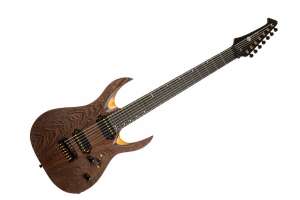 Изображение Spira S-1007 PRO Black Limba