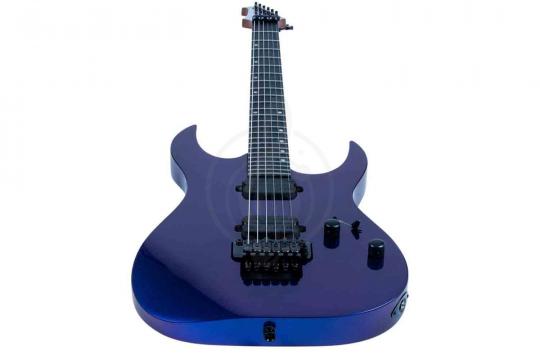 SPIRA S-420 CHM - Электрогитара - фото 4 Электрогитара Superstrat SPIRA S-420 CHM - Электрогитара - фото 4