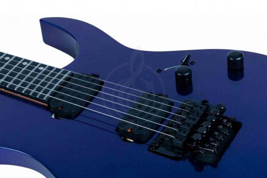 SPIRA S-420 CHM - Электрогитара - фото 6 Электрогитара Superstrat SPIRA S-420 CHM - Электрогитара - фото 6