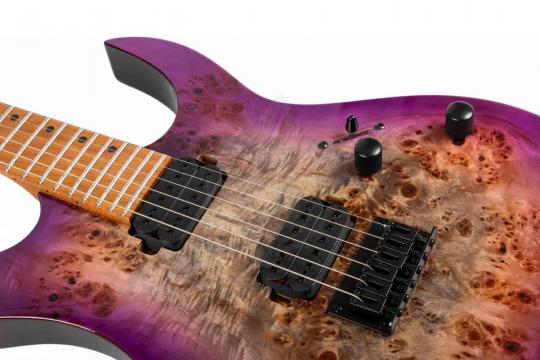 Электрогитара Superstrat SPIRA S-450 TPP - Электрогитара - фото 11