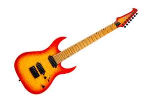 Изображение Spira S-507 QFB - Электрогитара 7 струн