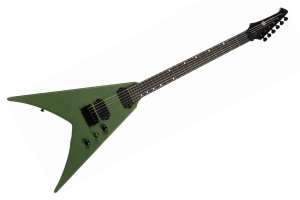 Изображение Электрогитара Flying V Spira V-400 MGR