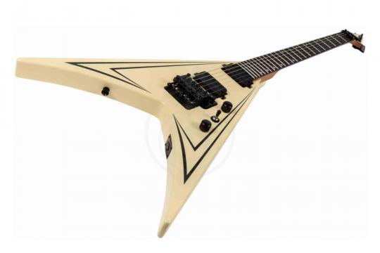 SPIRA V-420 AWH - Электрогитара - фото 3 Электрогитара Flying V SPIRA V-420 AWH - Электрогитара - фото 3