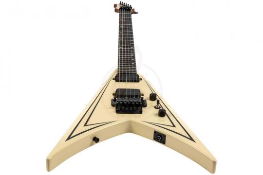 SPIRA V-420 AWH - Электрогитара - фото 6 Электрогитара Flying V SPIRA V-420 AWH - Электрогитара - фото 6