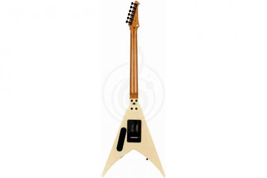 SPIRA V-420 AWH - Электрогитара - фото 7 Электрогитара Flying V SPIRA V-420 AWH - Электрогитара - фото 7