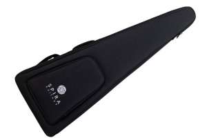 Изображение Чехол для гитары Spira VG-30 BK