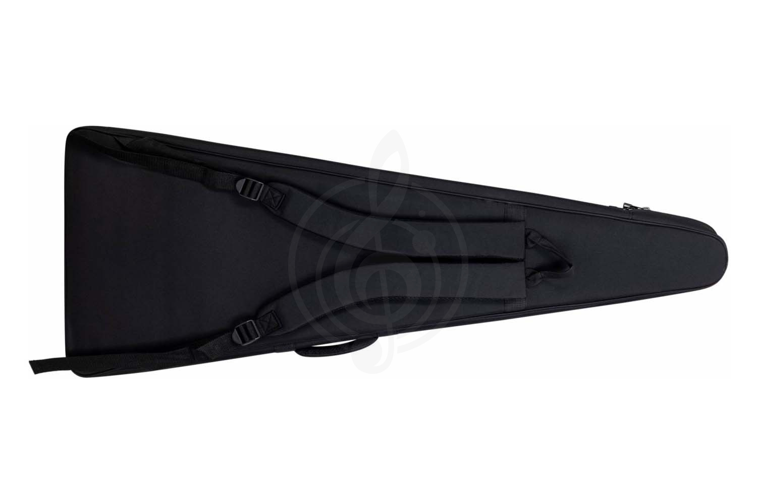 Чехол для электрогитары SPIRA VG-30 BK - Чехол для электрогитары - фото 3