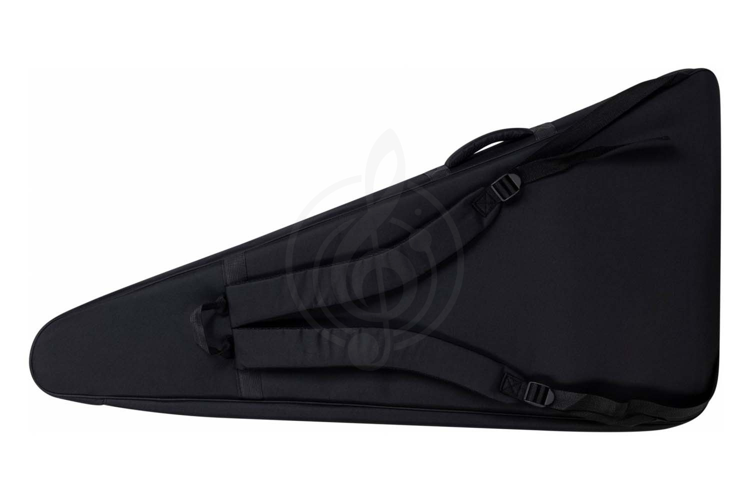 Чехол для электрогитары SPIRA XG-30 BK - Чехол для электрогитары - фото 5