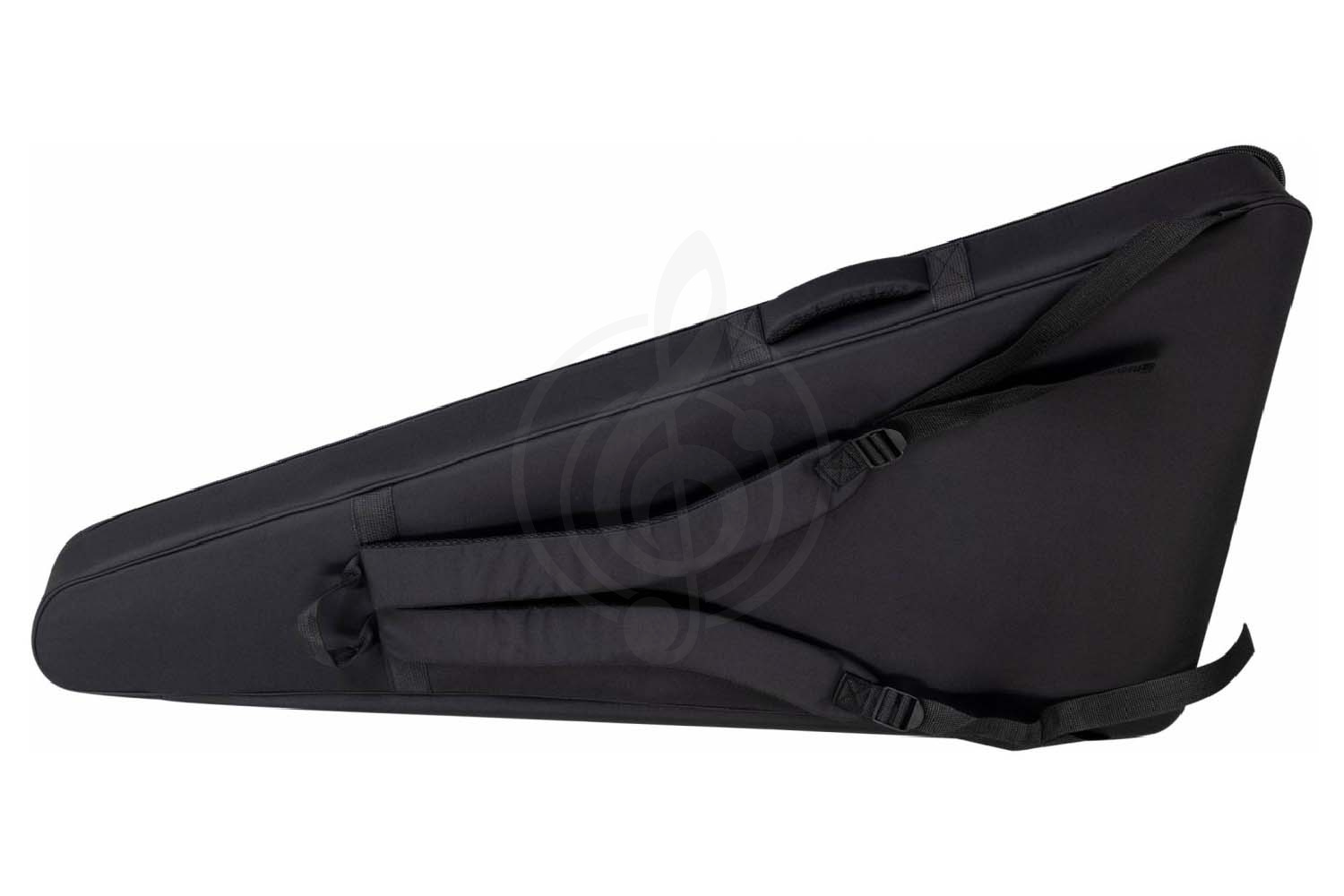 Чехол для электрогитары SPIRA XG-30 BK - Чехол для электрогитары - фото 6