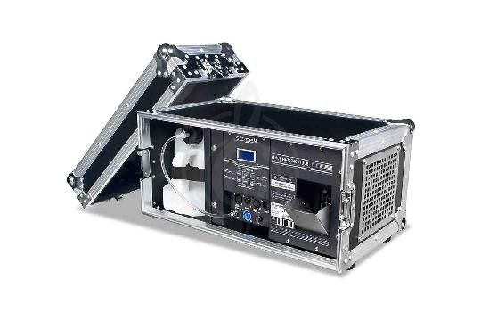 STAGE4 ATMOS HAZE 1400 TOUR - Генератор тумана - фото 1 Генератор тумана STAGE4 ATMOS HAZE 1400 TOUR - Генератор тумана - фото 1