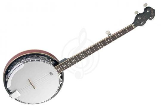 STAGG BJM30 DL - Банджо - фото 6 Банджо STAGG BJM30 DL - Банджо - фото 6