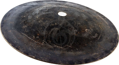 STAGG BM-B7L Тарелка Metal bell light, 7", отделка: black - фото 1 Тарелка Bell STAGG BM-B7L Тарелка Metal bell light, 7", отделка: black - фото 1