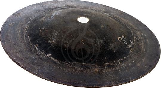 STAGG DH-B7HB - тарелка 7" Double Hammered Bell - фото 1 Тарелка Bell STAGG DH-B7HB - тарелка 7" Double Hammered Bell - фото 1