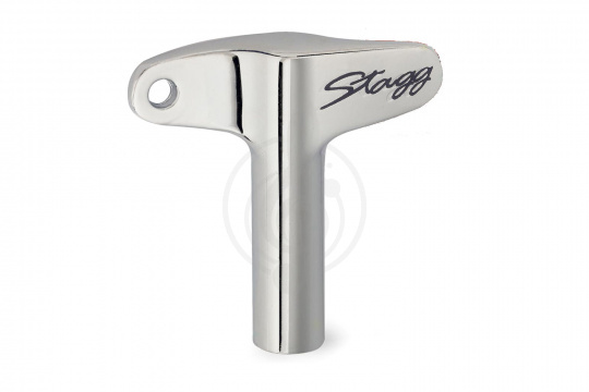 STAGG DPA500-DK Ключ для барабана - фото 1 Ключ для настройки барабанов STAGG DPA500-DK Ключ для барабана - фото 1