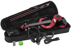 Изображение Электроскрипка Stagg EVN 4/4 MRD
