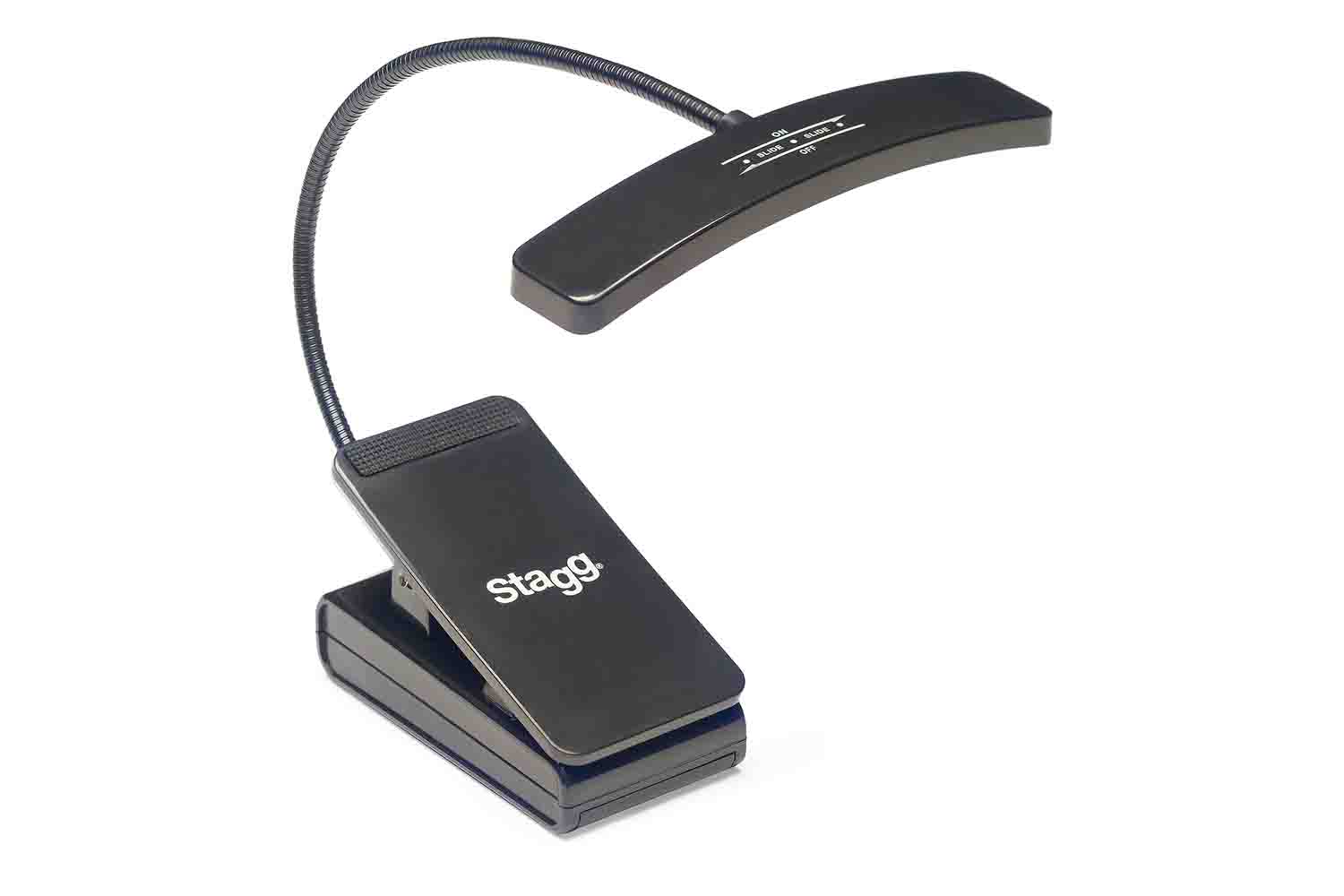 Подсветка для пюпитра STAGG MUS-LED 6 - Подсветка для пюпитра - фото 1