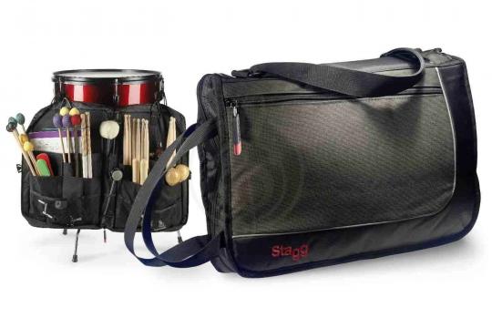 Чехол для палочек STAGG SDSB17 - Чехол для барабанных палочек - фото 3