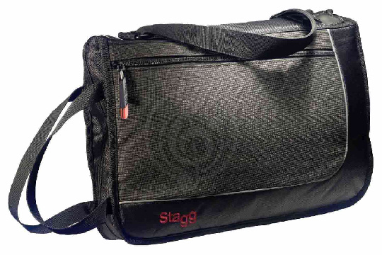 Чехол для палочек STAGG SDSB17 - Чехол для барабанных палочек - фото 1