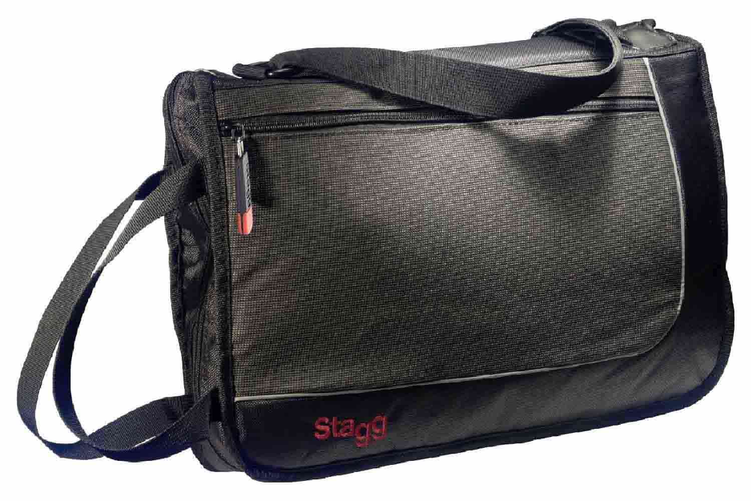 Чехол для палочек STAGG SDSB17 - Чехол для барабанных палочек - фото 1